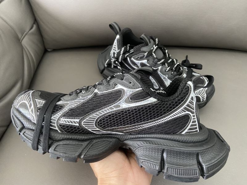 Balenciaga Track Shoes